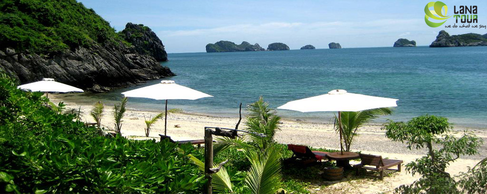 Phu Quoc paradise trip